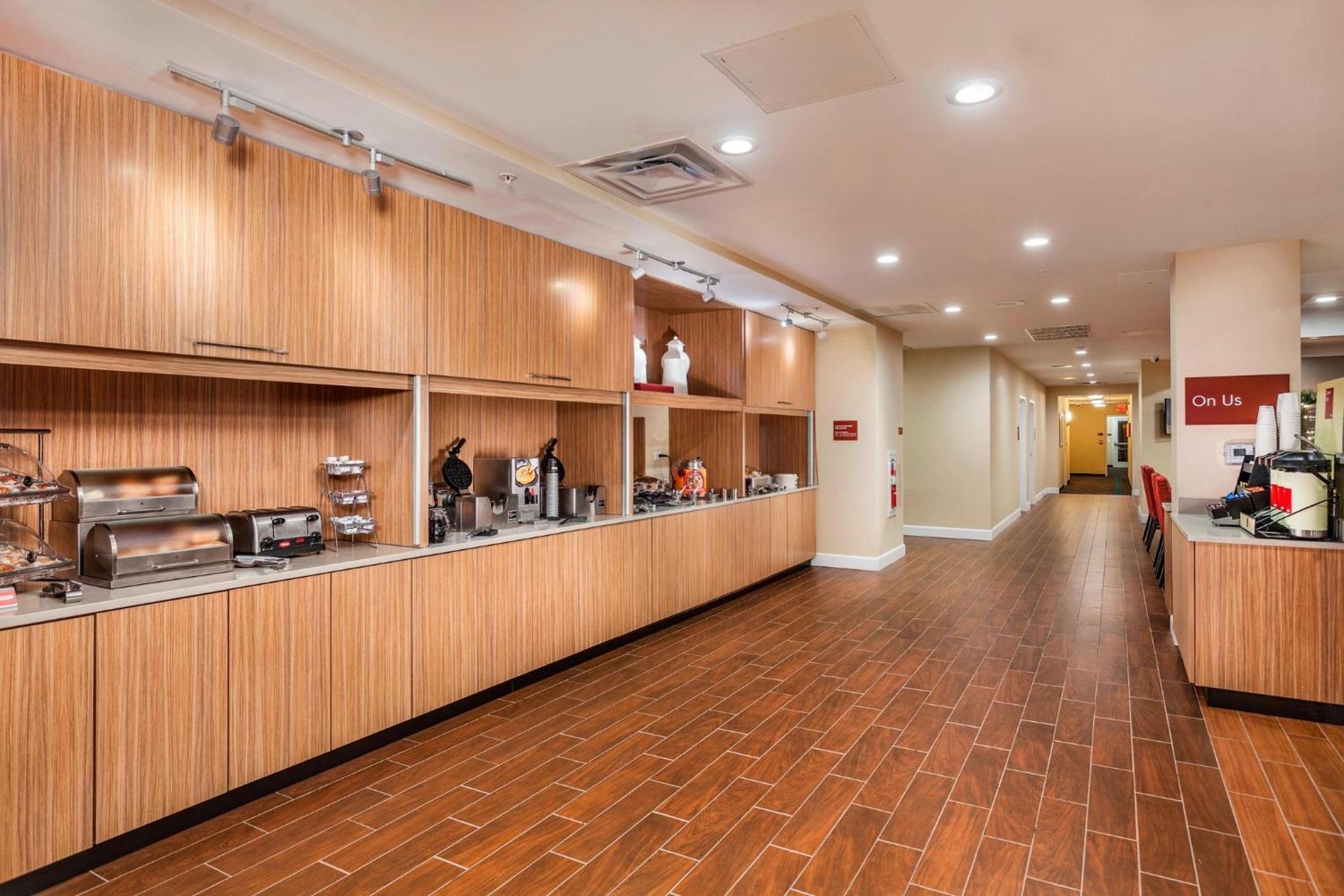 Towneplace Suites By Marriott Orlando Altamonte Springs/Maitland Extérieur photo