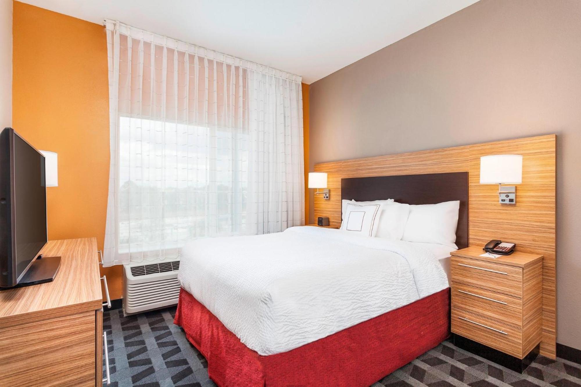 Towneplace Suites By Marriott Orlando Altamonte Springs/Maitland Extérieur photo