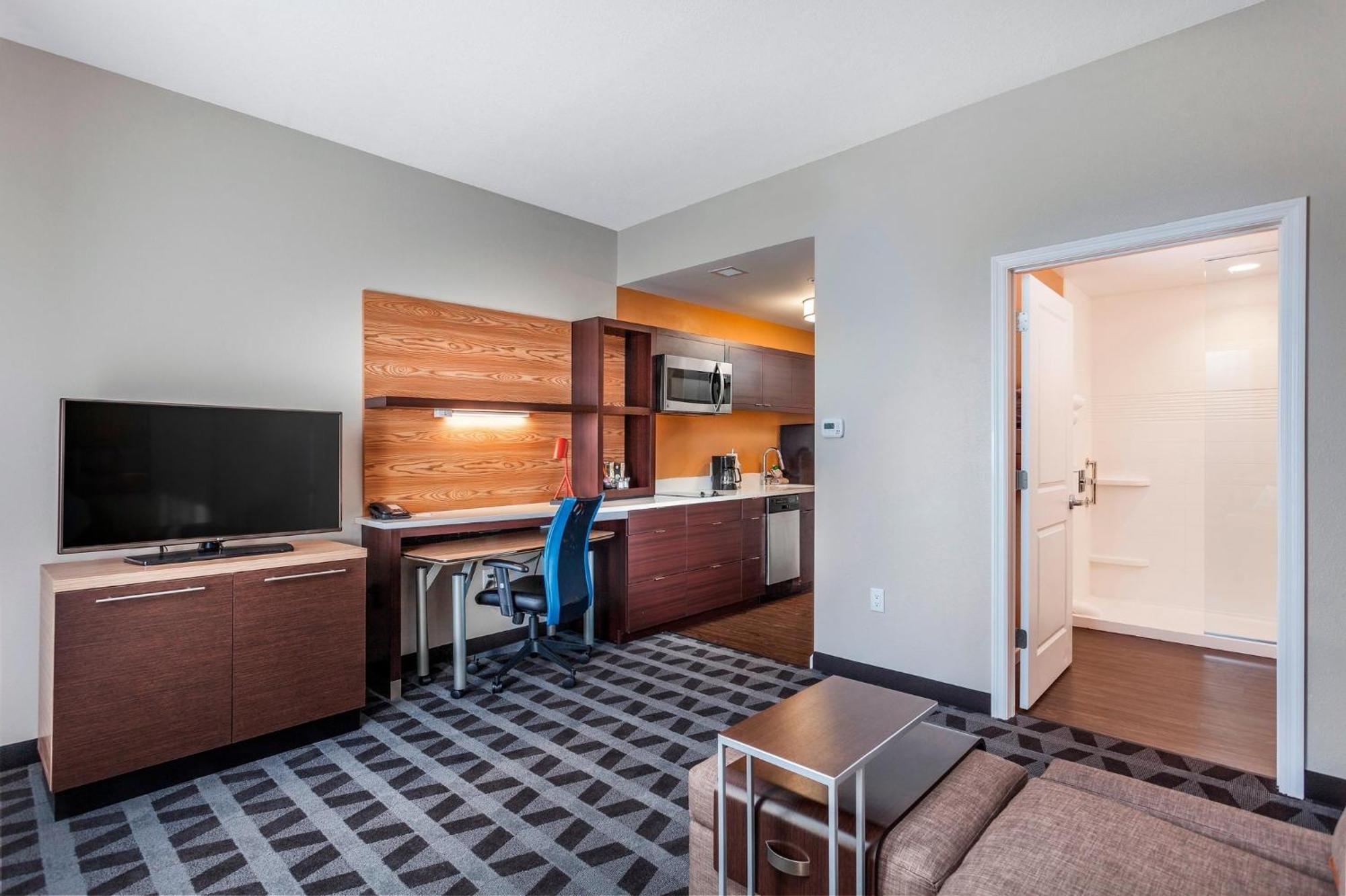 Towneplace Suites By Marriott Orlando Altamonte Springs/Maitland Extérieur photo