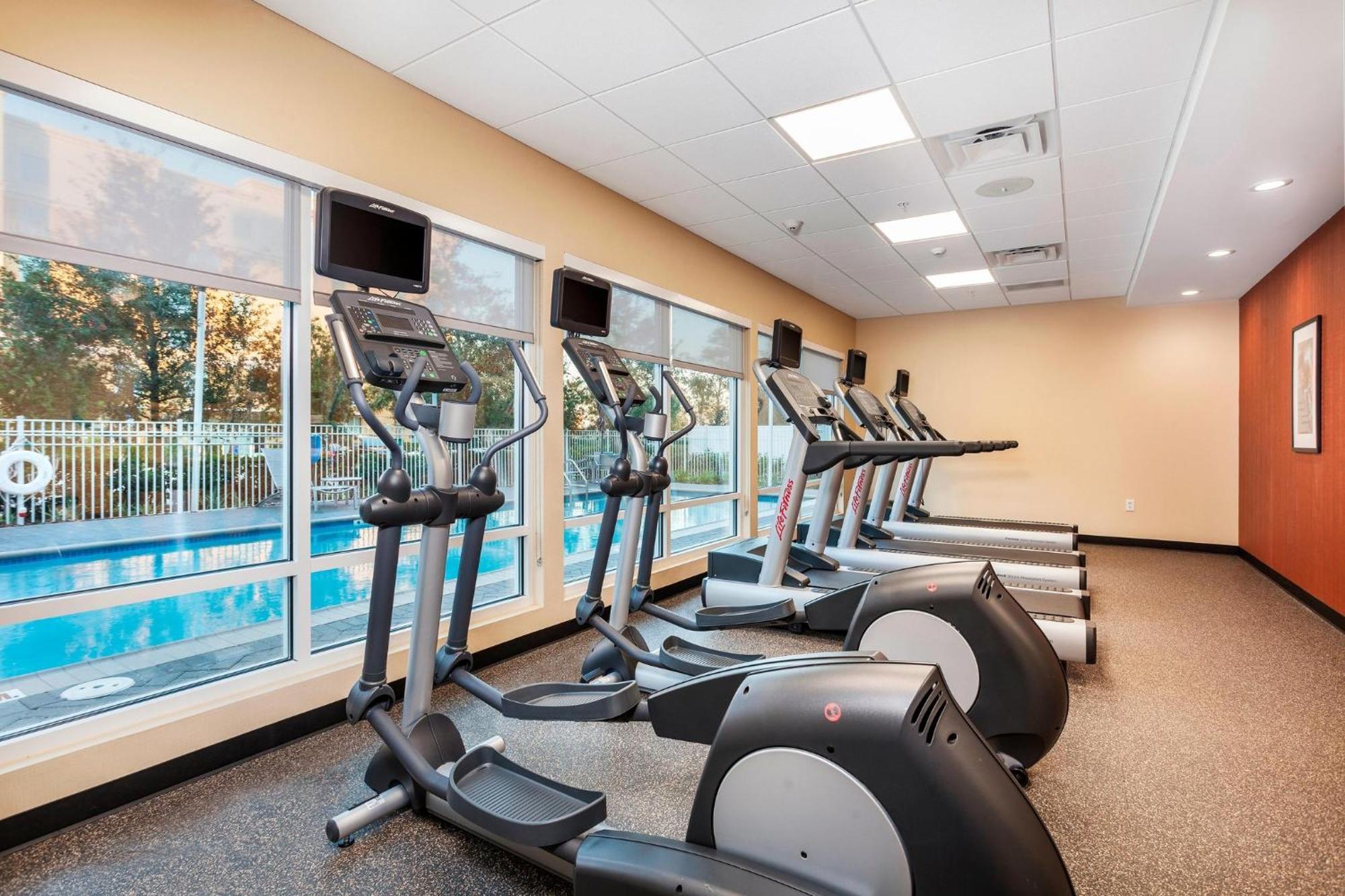 Towneplace Suites By Marriott Orlando Altamonte Springs/Maitland Extérieur photo
